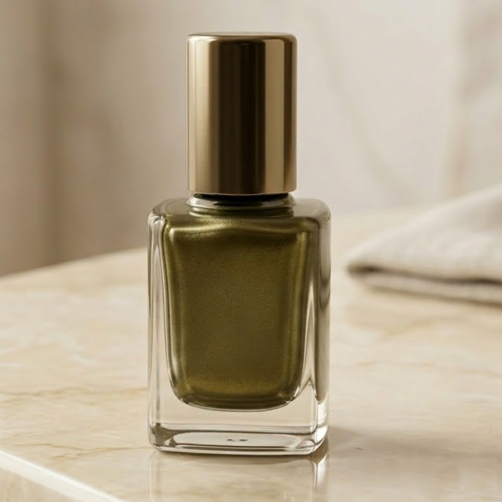 LM Beauty Nail Polish