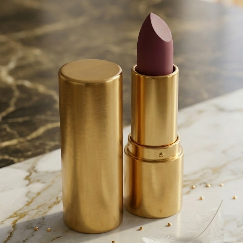 LM Luxe Matte Lipstick