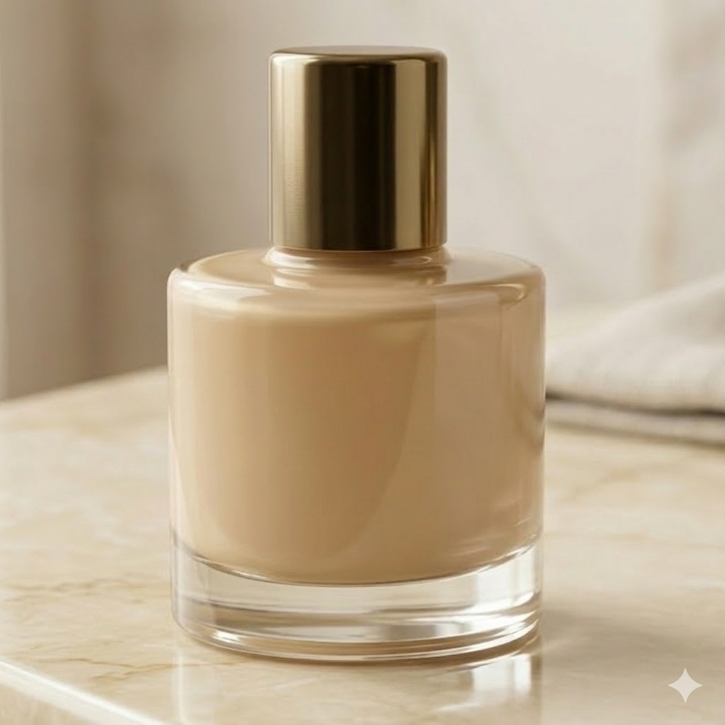 LM Liquid Foundation